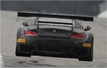 12 - BMW Z4 - TDS Racing