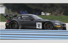 12 - BMW Z4 - TDS Racing