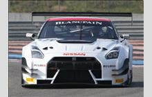 14 - Nissan GT-R Nismo GT3 - MRS GT Racing