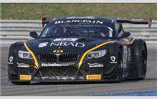 15 - BMW Z4 - Boutsen Ginion