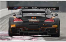 15 - BMW Z4 - Boutsen Ginion