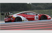 16 - Ferrari 458 Italia (Michelotto) - Akka ASP