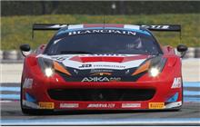 16 - Ferrari 458 Italia (Michelotto) - Akka ASP