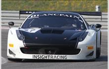 17 - Ferrari 458 Italia (Michelotto) - Insightracing Denmark