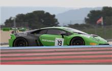 19 - Lamborghini Huracán - GRT Grasser Racing Team