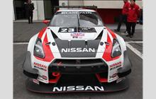 23 - Nissan GT-R Nismo GT3 - Nissan GT Academy Team RJN