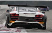 24 - Audi R8 LMS Ultra - Team Parker Racing