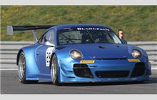 28 - Porsche 997 GT3 R - Attempto Racing