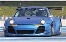 28 - Porsche 997 GT3 R - Attempto Racing