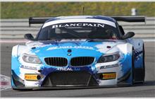 30 - BMW Z4 GT3 - Classic & Modern Racing