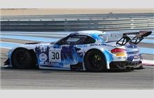 30 - BMW Z4 GT3 - Classic & Modern Racing