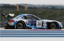 30 - BMW Z4 GT3 - Classic & Modern Racing
