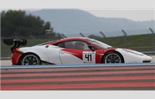 41 - Ferrari 458 Italia (Michelotto) - Sport Garage