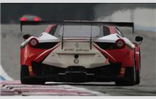 41 - Ferrari 458 Italia (Michelotto) - Sport Garage