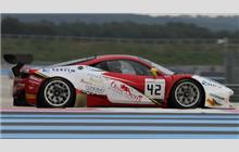 42 - Ferrari 458 Italia (Michelotto) - Sport Garage