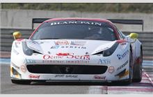 42 - Ferrari 458 Italia (Michelotto) - Sport Garage