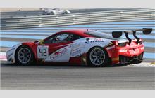 42 - Ferrari 458 Italia (Michelotto) - Sport Garage
