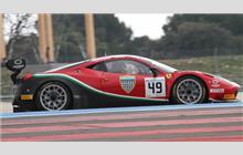 49 - Ferrari 458 Italia (Michelotto) - AF Corse