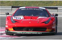 49 - Ferrari 458 Italia (Michelotto) - AF Corse