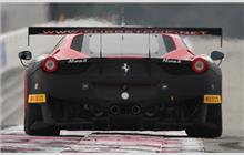 49 - Ferrari 458 Italia (Michelotto) - AF Corse