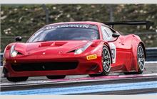 50 - Ferrari 458 Italia (Michelotto) - AF Corse