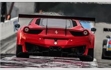 50 - Ferrari 458 Italia (Michelotto) - AF Corse