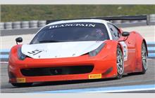 51 - Ferrari 458 Italia (Michelotto) - AF Corse