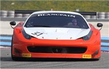 51 - Ferrari 458 Italia (Michelotto) - AF Corse