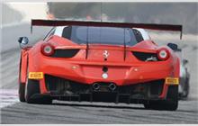 51 - Ferrari 458 Italia (Michelotto) - AF Corse