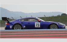 73 - Jaguar XK-R Emil Frey G3 (Emil Frey) - Emil Frey Racing