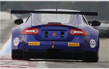 73 - Jaguar XK-R Emil Frey G3 (Emil Frey) - Emil Frey Racing