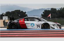 74 - Audi R8 LMS Ultra - ISR