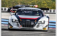 74 - Audi R8 LMS Ultra - ISR