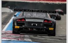 74 - Audi R8 LMS Ultra - ISR