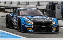 79 - BMW Z4 - Ecurie Ecosse & Team Russia