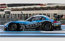 79 - BMW Z4 - Ecurie Ecosse & Team Russia