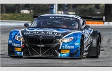 79 - BMW Z4 - Ecurie Ecosse & Team Russia