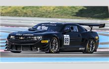 89 - Chevrolet Camaro (Reiter) - Reiter Engineering