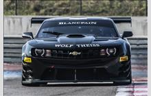 89 - Chevrolet Camaro (Reiter) - Reiter Engineering