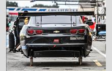 89 - Chevrolet Camaro (Reiter) - Reiter Engineering