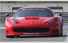 90 - Ferrari 458 Italia (Michelotto) - Scuderia Villorba Corse