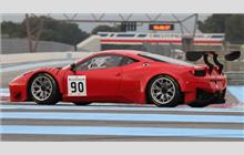 90 - Ferrari 458 Italia (Michelotto) - Scuderia Villorba Corse