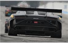 91 - Lamborghini Reiter (Reiter) - Reiter Engineering