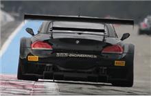 92 - BMW Z4 - DKR Engineering