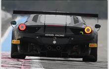 111 - Ferrari 458 Italia (Michelotto) - Kessel Racing