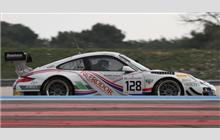 128 - Porsche 997 GT3 R - Delahaye Racing