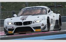 888 - BMW Z4 - Triple Eight Racing