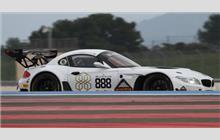 888 - BMW Z4 - Triple Eight Racing