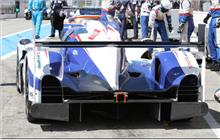 1 - Toyota TS040 Hybrid #14-04 - Toyota Racing