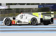 4 - CLM P1/01 AER #001 (Lotus) - Team Bykolles